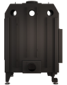 Insert de cheminée SAVEN Energy 85 x 50 x 47 L Noir (17,0 kW) ECO