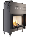 Inserto per camino ECO SAVEN Energy Up 80x50 (17,0 kW)