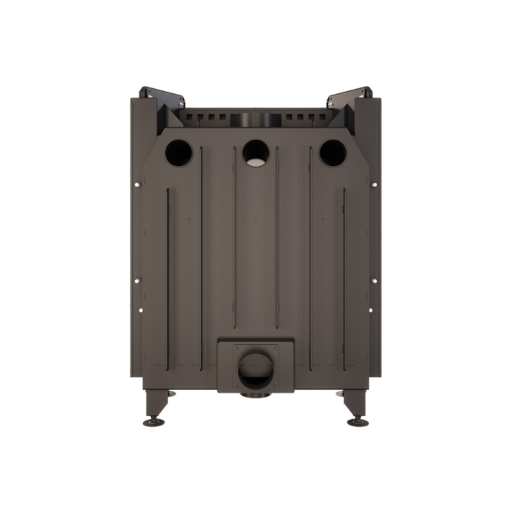Insert de cheminée SAVEN Energy Up 80x50 (17,0 kW) ECO