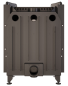Insert de cheminée SAVEN Energy Up 80x50 (17,0 kW) ECO