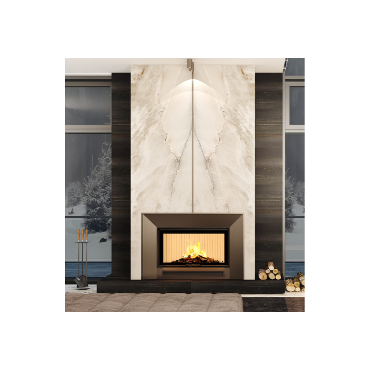 Insert de cheminée SAVEN Energy Up 90x50 (19,0 kW) ECO Insert de cheminée SAVEN Energy Up 90x50 (19,0 kW) ECO