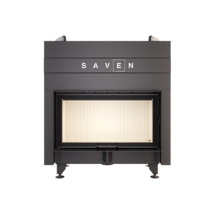 SAVEN Energy Up 90x50 (19,0 kW) Inserção de Lareira ECO