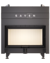Insert de cheminée SAVEN Energy Up 90x50 (19,0 kW) ECO