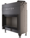 Insert de cheminée SAVEN Energy Up 90x50 Noir (19,0 kW) ECO
