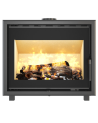 Cassette-inzetstuk voor open haard SAVEN Into 70x62 ECO