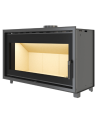SAVEN Inserto per camino ECO 100x62