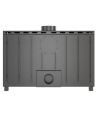 Inserto de cassette para chimenea SAVEN Into 100x62 ECO