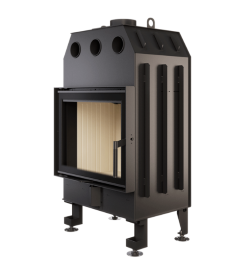 Cheminée en acier Saven Energy 60x50 Eco 14,5 kW