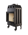 Cheminée en acier Saven Energy 60x50 Eco 14,5 kW