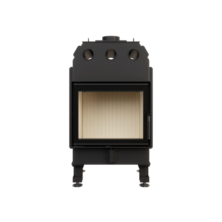 Chimenea de acero SAVEN Energy 60x50 Eco 14,5 kW