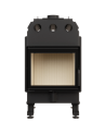 Cheminée en acier Saven Energy 60x50 Eco 14,5 kW