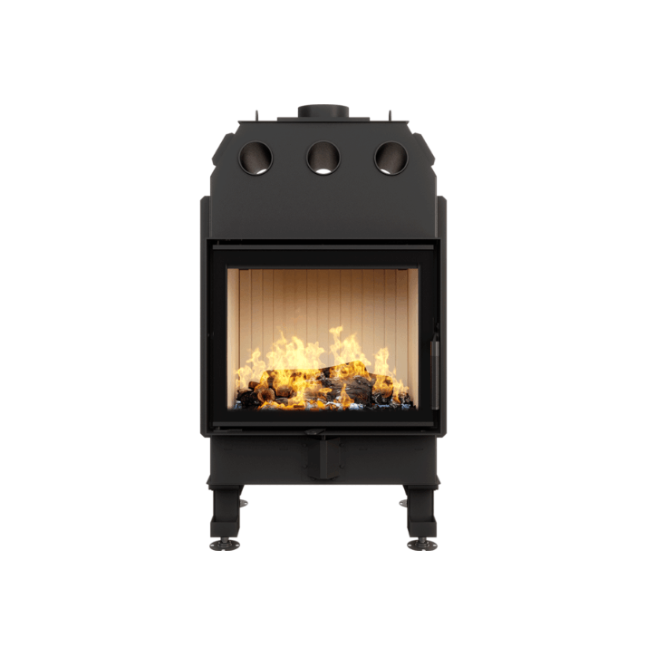 Inserto de lareira em aço SAVEN Energy 60x50 Eco – 14,5 kW Inserto de lareira em aço SAVEN Energy 60x50 Eco – 14,5 kW