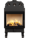 Chimenea de acero SAVEN Energy 60x50 Eco 14,5 kW