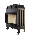 copy of Cheminée en acier Saven Energy 60x50 Eco 14,5 kW