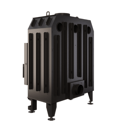 Cheminée en acier Saven Energy 80x50 Eco 17 KW