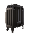 copy of Cheminée en acier Saven Energy 60x50 Eco 14,5 kW