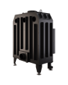 Cheminée en acier Saven Energy 80x50 Eco 17 KW