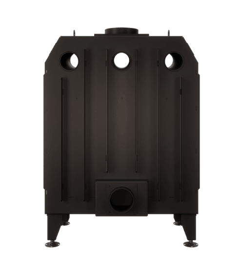 copy of Cheminée en acier Saven Energy 60x50 Eco 14,5 kW
