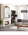 Cheminée en acier Saven Energy 80x50 Eco 17 KW