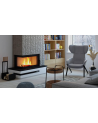 Chimenea de acero SAVEN Energy 90x50 Eco 19 kW