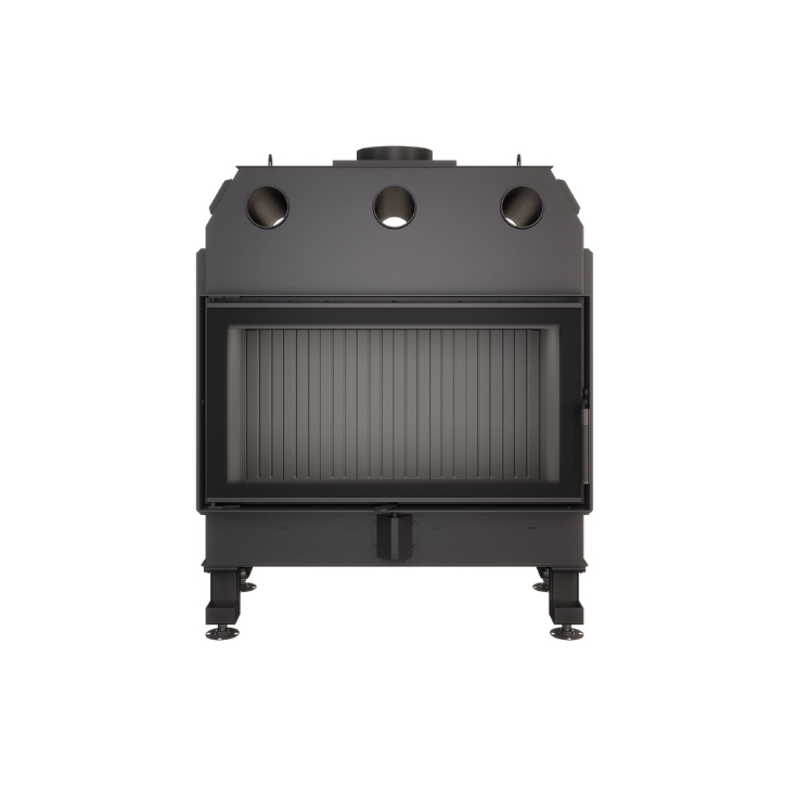 copy of Cheminée en acier Saven Energy 60x50 Eco 14,5 kW
