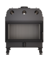 Chimenea de acero SAVEN Energy 90x50 Eco 19 kW
