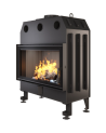 acciaio SAVEN Energy 90x50 Eco 19kW