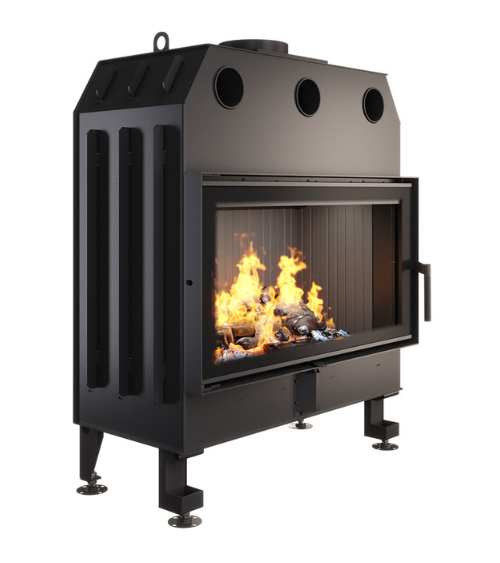 acciaio SAVEN Energy 90x50 Eco 19kW