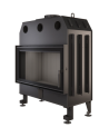 Chimenea de acero SAVEN Energy 90x50 Eco 19 kW