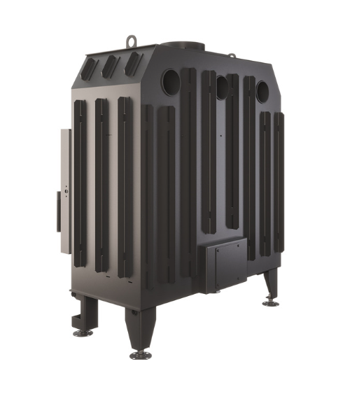 copy of Cheminée en acier Saven Energy 60x50 Eco 14,5 kW