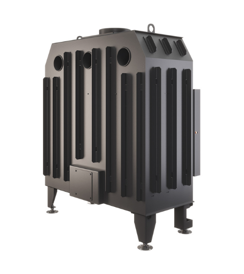 Cheminée en acier Saven Energy 90x50 Eco 19 KW
