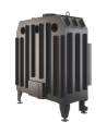 Cheminée en acier Saven Energy 90x50 Eco 19 KW