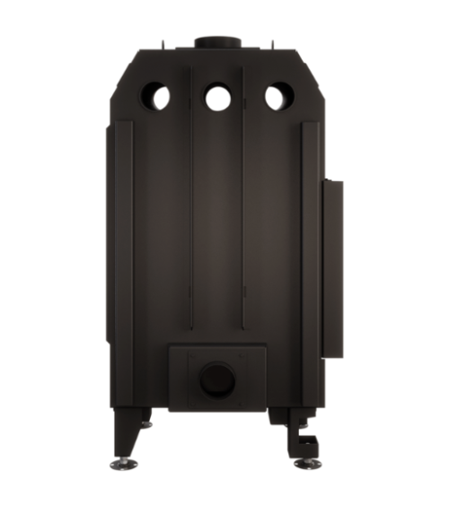 Cheminée en acier Saven Energy 65х50х47L Eco 14,5 kW