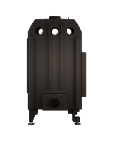 Chimenea de acero SAVEN Energy 65х50х47L Eco 14,5 kW