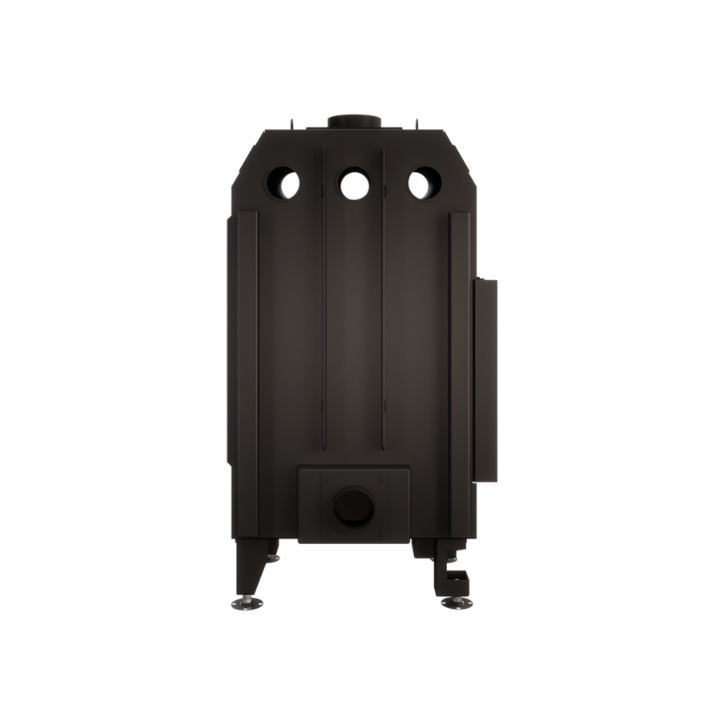 copy of Cheminée en acier Saven Energy 60x50 Eco 14,5 kW