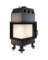 Cheminée en acier Saven Energy 65х50х47L Eco 14,5 kW