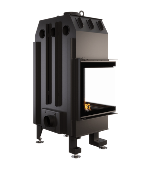 acciaio SAVEN Energy 65х50х47L Eco 14,5 kW
