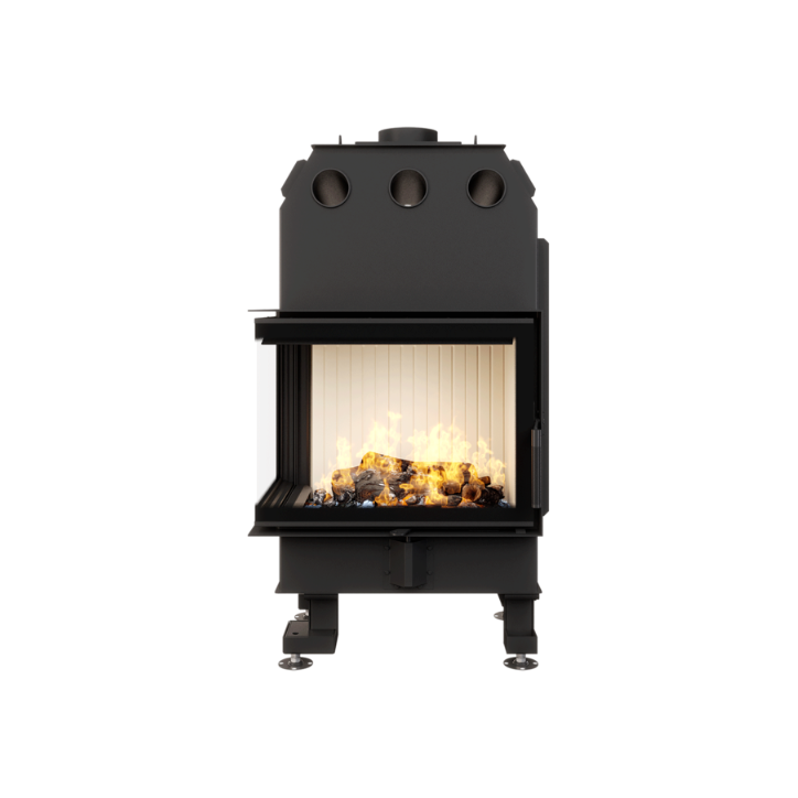 acciaio SAVEN Energy 65х50х47L Eco 14,5 kW acciaio SAVEN Energy 65х50х47L Eco 14,5 kW