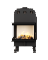 Cheminée en acier Saven Energy 65х50х47L Eco 14,5 kW