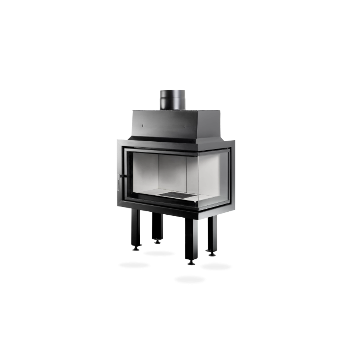 Insert cheminée HEATING.PRO.M.6