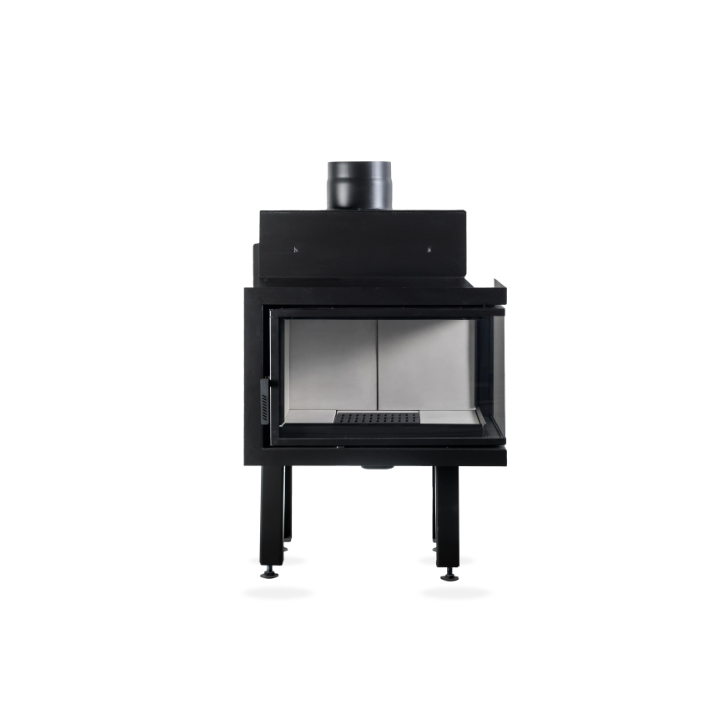 Insert cheminée HEATING.PRO.M.6