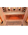 Cabine infrarouge OPEN