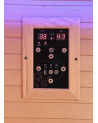 Cabine infrarouge OPEN