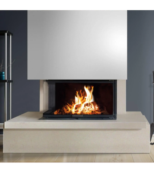 Inzethaard 100 EVO V LD d200 110 CM 8-14kW PREMIUM