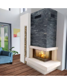 Inserto para chimenea 90 EVO CGL LD d200 87 CM 8-14kW