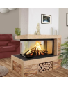 Inzethaard 100 EVO V LD d200 110 CM 8-14kW PREMIUM