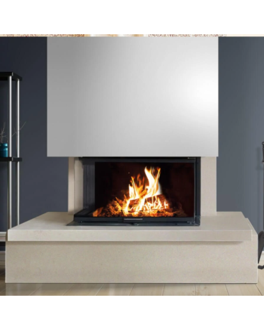 Inzethaard 100 CM EVO U LD 8-14kW