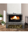 Inzethaard100 JOY CG LD R d200 80 CM 5-9kW
