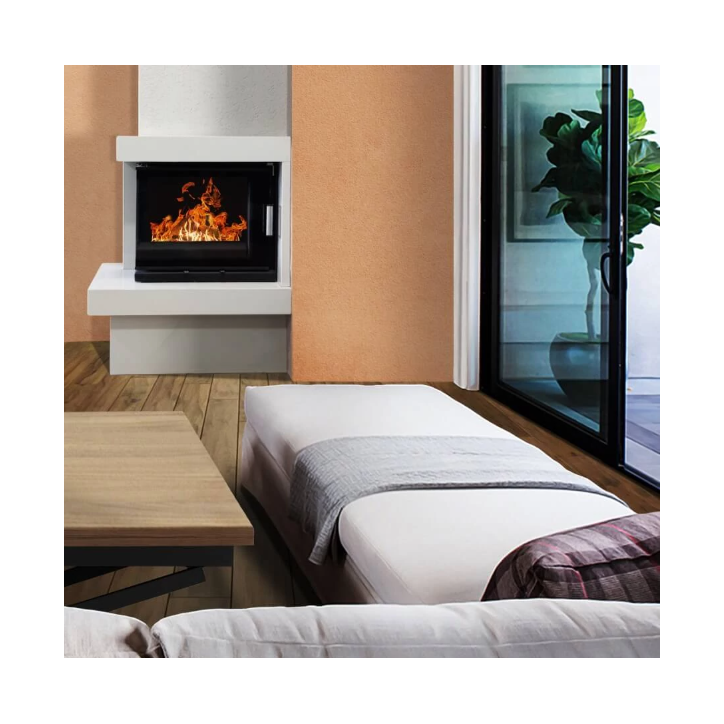 Inzethaard 60 B CGL d150 57 CM 4-6kW