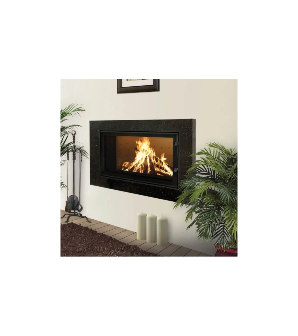 Inzethaard 80 CM EVO 20-17kW